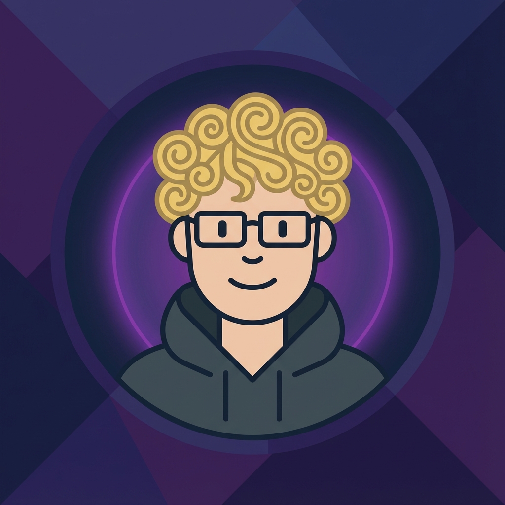 Kuba - twórca STX Works